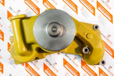 6222-63-1200 Водяной насос Помпа для Komatsu Взаимозаменяемые номера: 6222631200